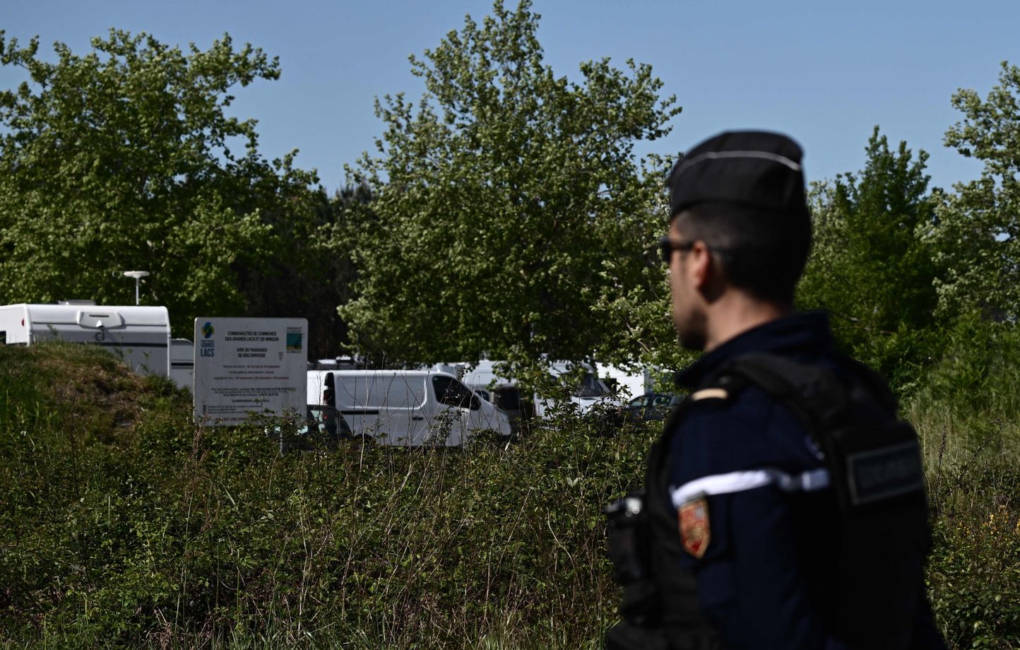 Sabrina Roubache défend un statut de repenti pour les nourrices des narcos